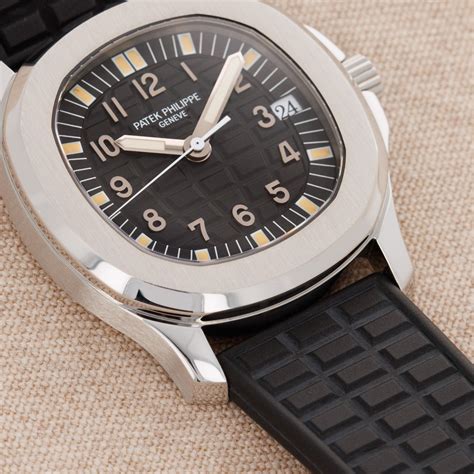 patek philippe presented the new aquanaut ref 5060a|patek philippe 5060a review.